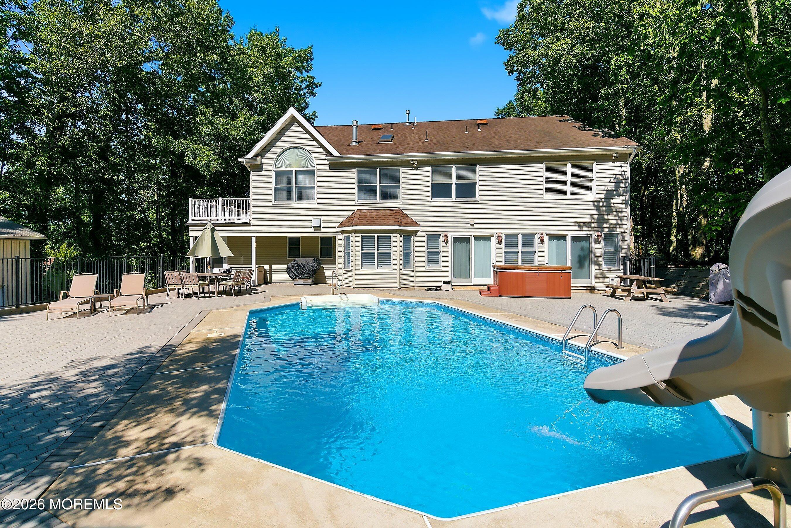 222 Chandler Road Jackson NJ 08527