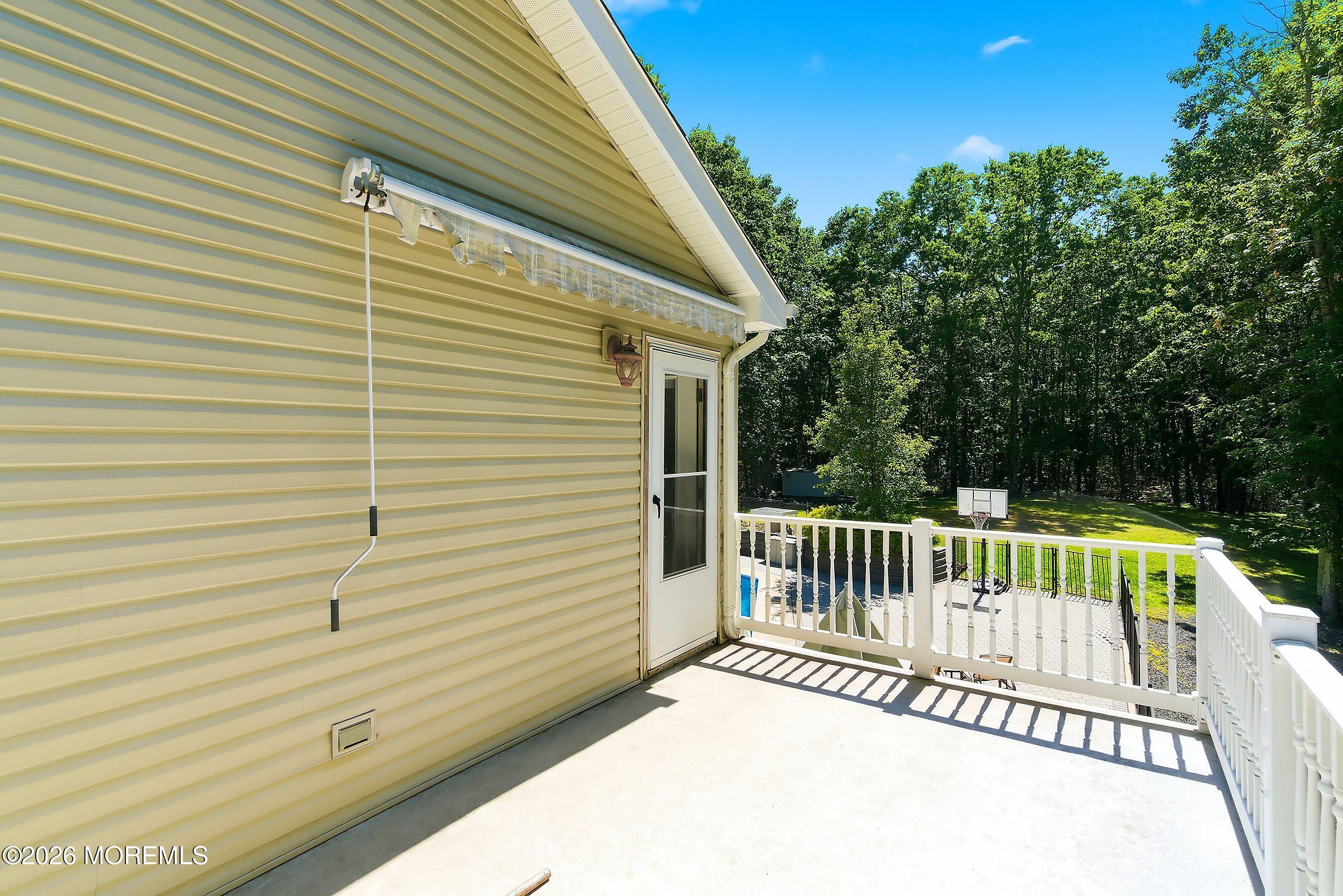 222 Chandler Road Jackson NJ 08527
