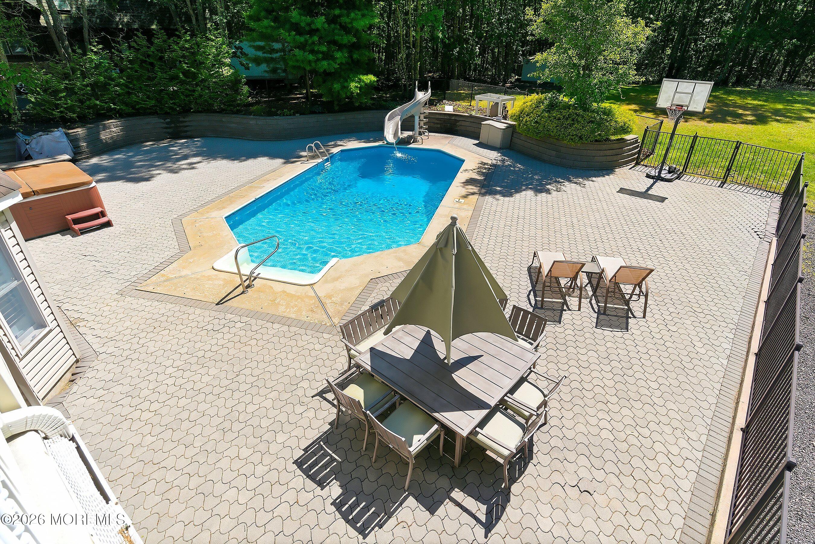222 Chandler Road Jackson NJ 08527