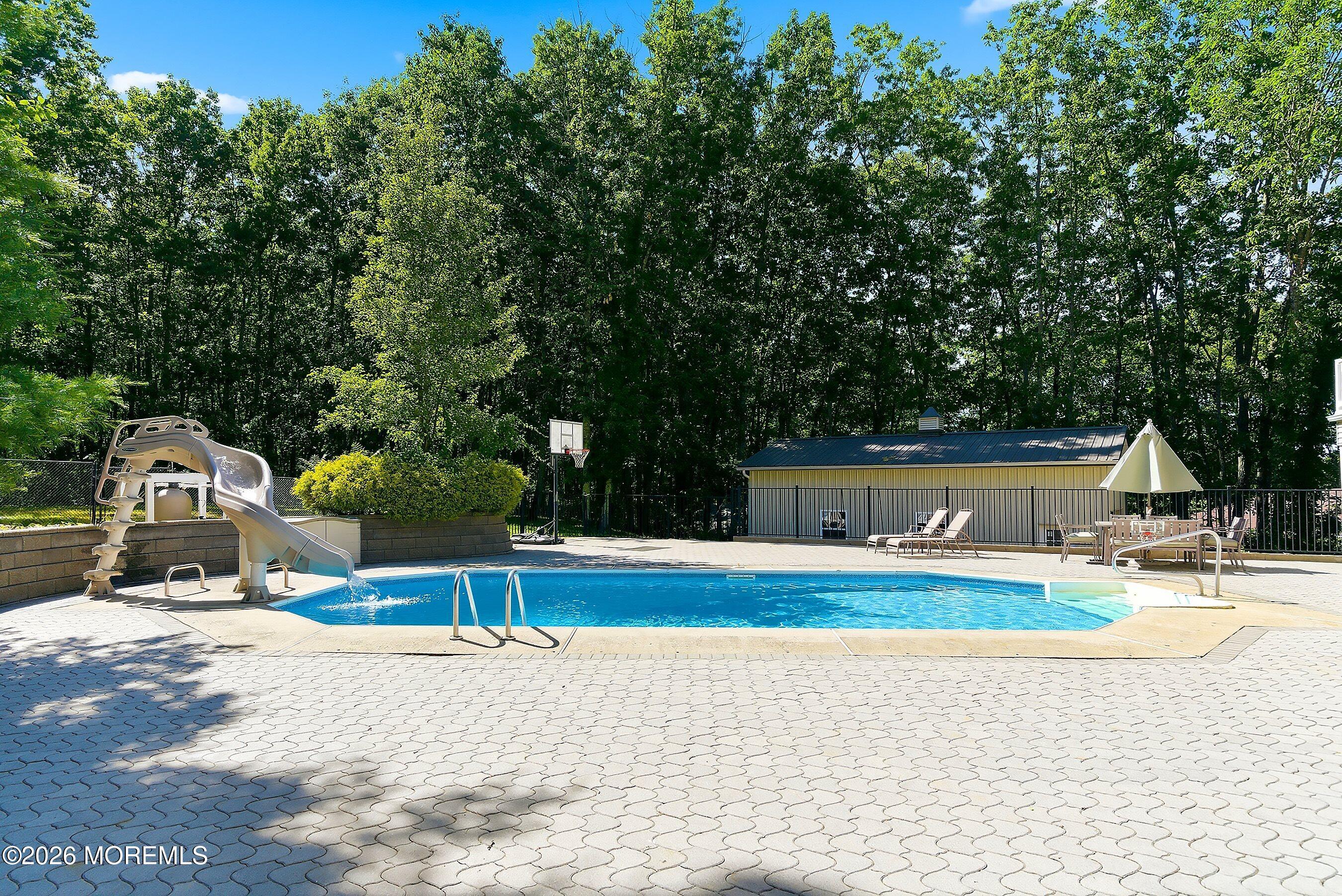 222 Chandler Road Jackson NJ 08527