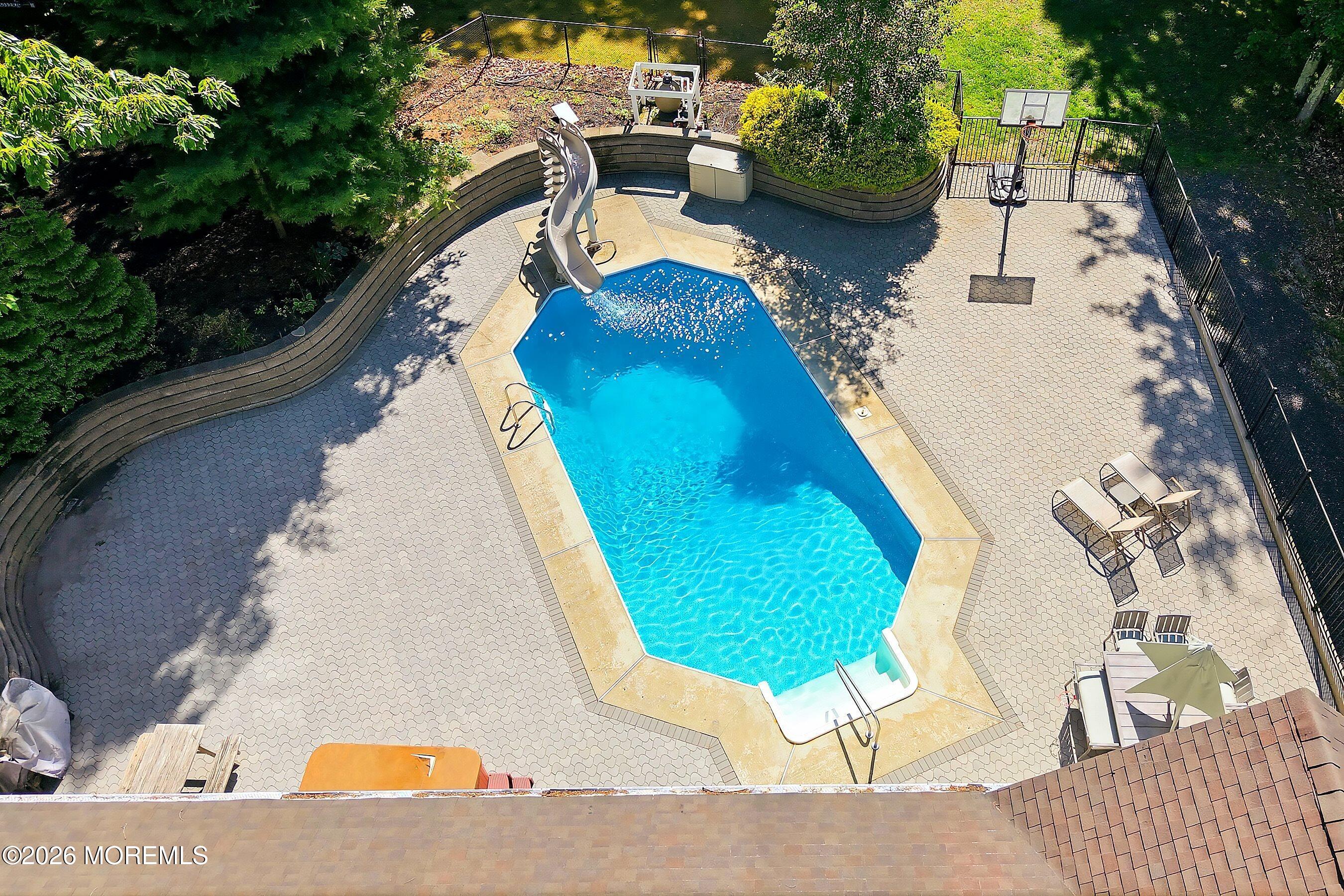 222 Chandler Road Jackson NJ 08527