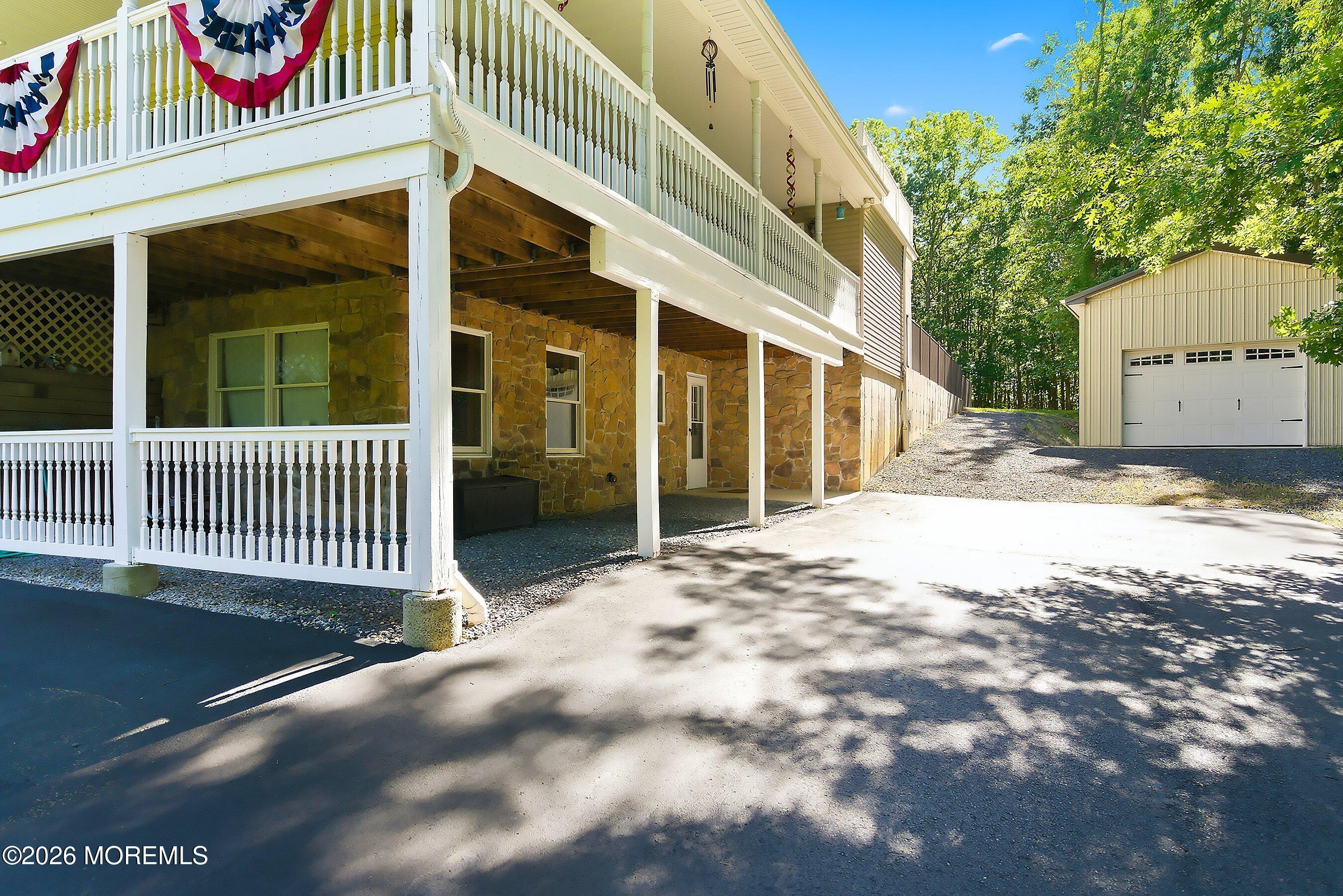 222 Chandler Road Jackson NJ 08527