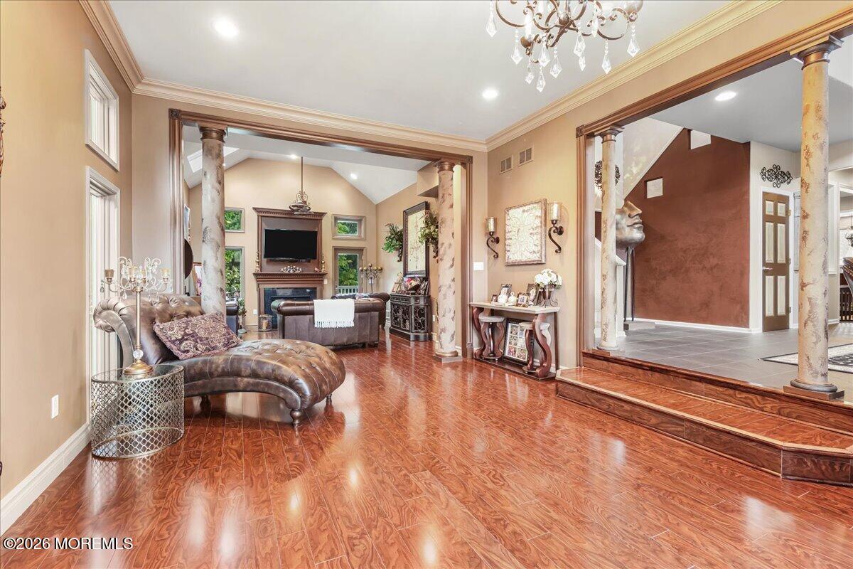 9 Landmark Lane Marlboro NJ 07746