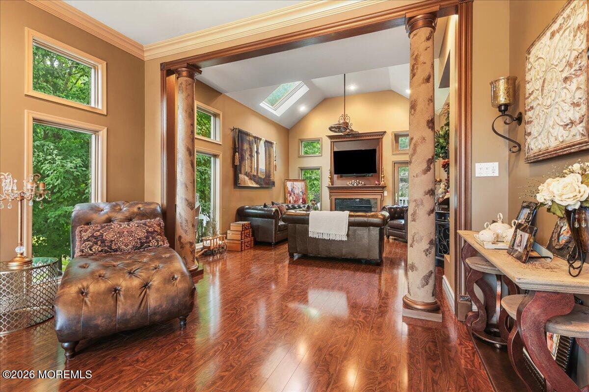 9 Landmark Lane Marlboro NJ 07746