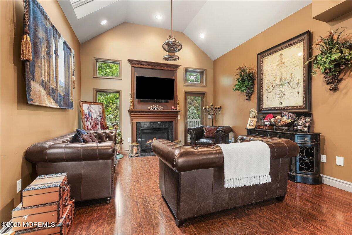 9 Landmark Lane Marlboro NJ 07746