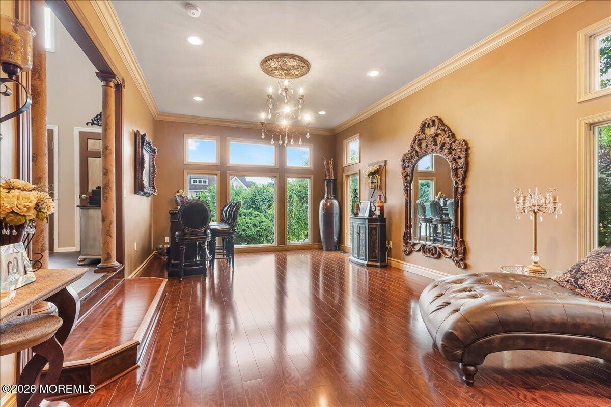 9 Landmark Lane Marlboro NJ 07746