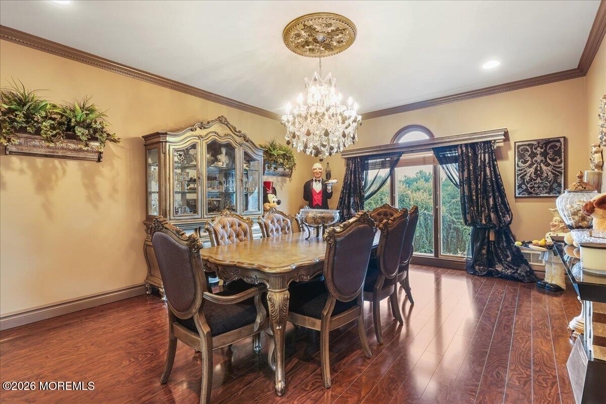 9 Landmark Lane Marlboro NJ 07746