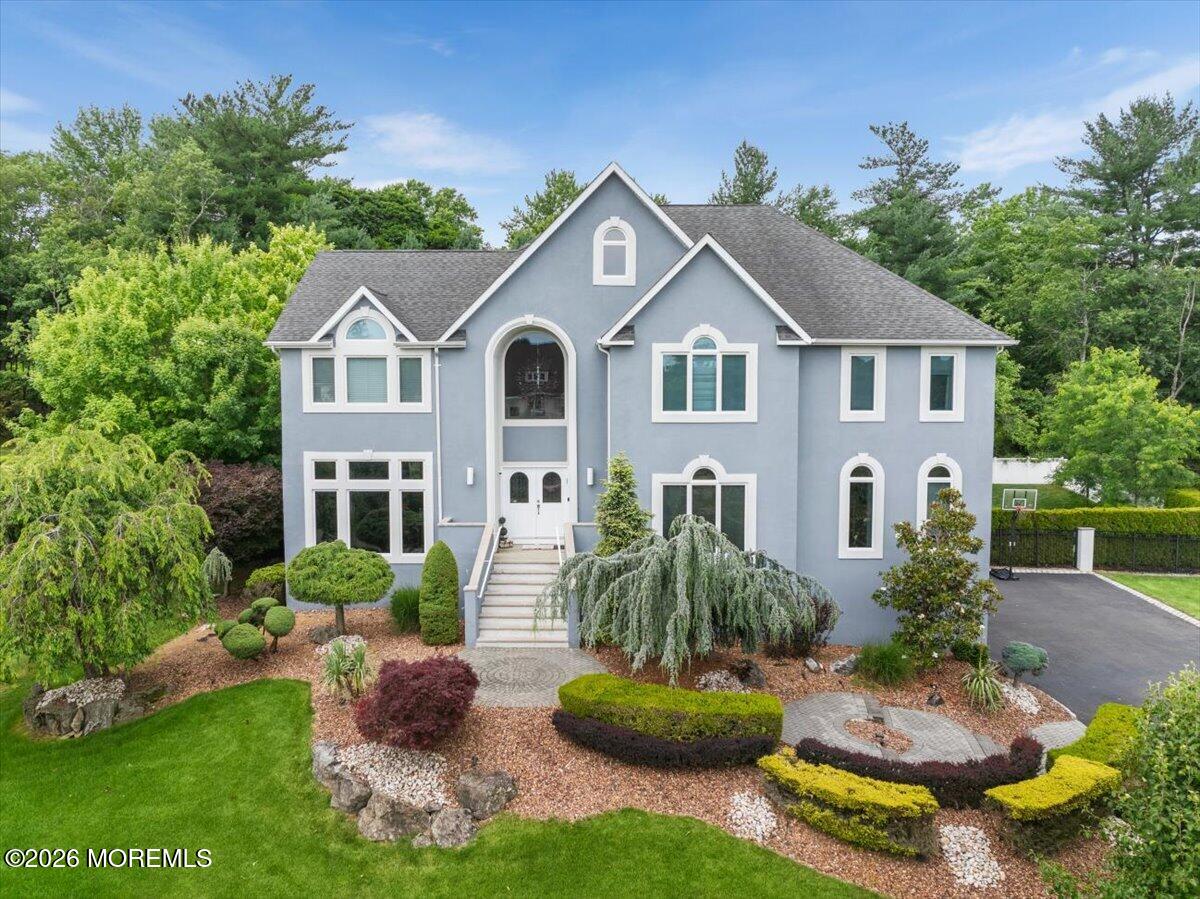 9 Landmark Lane Marlboro NJ 07746