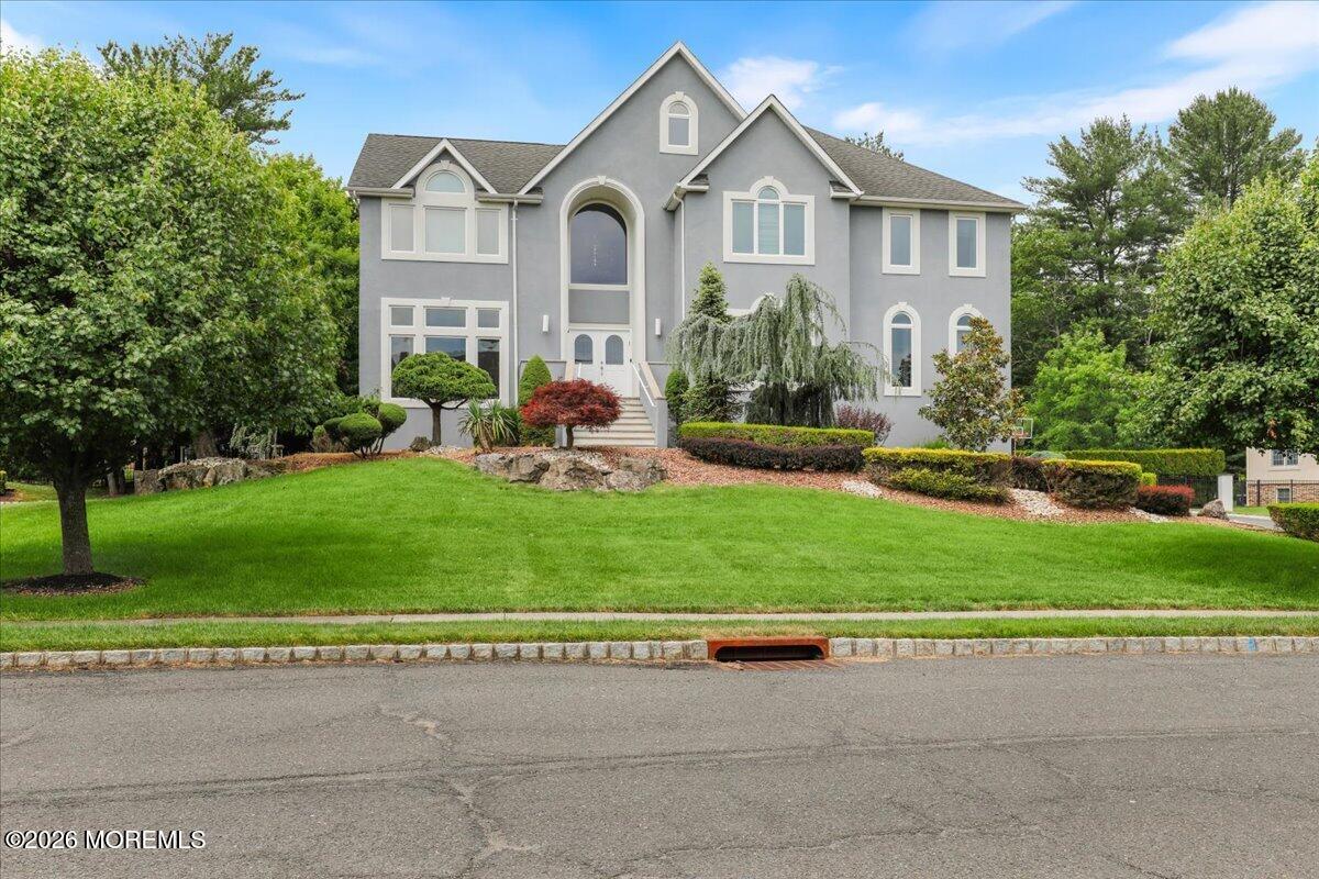 9 Landmark Lane Marlboro NJ 07746