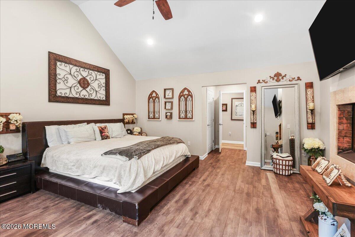 9 Landmark Lane Marlboro NJ 07746