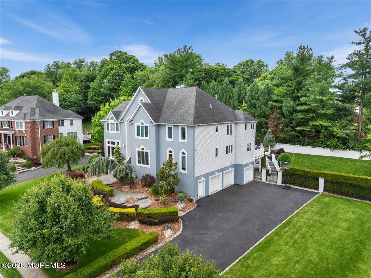 9 Landmark Lane Marlboro NJ 07746