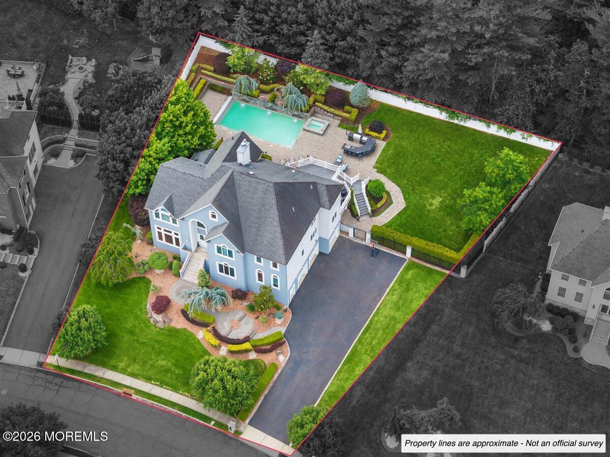 9 Landmark Lane Marlboro NJ 07746