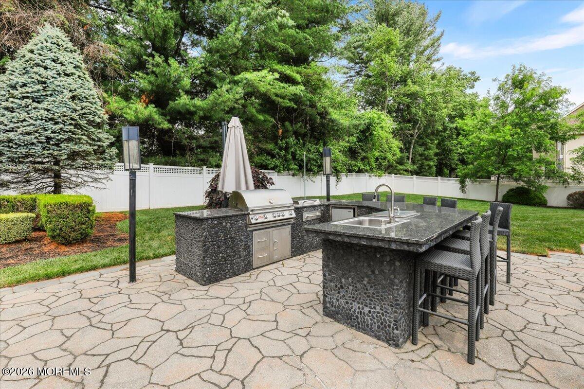 9 Landmark Lane Marlboro NJ 07746