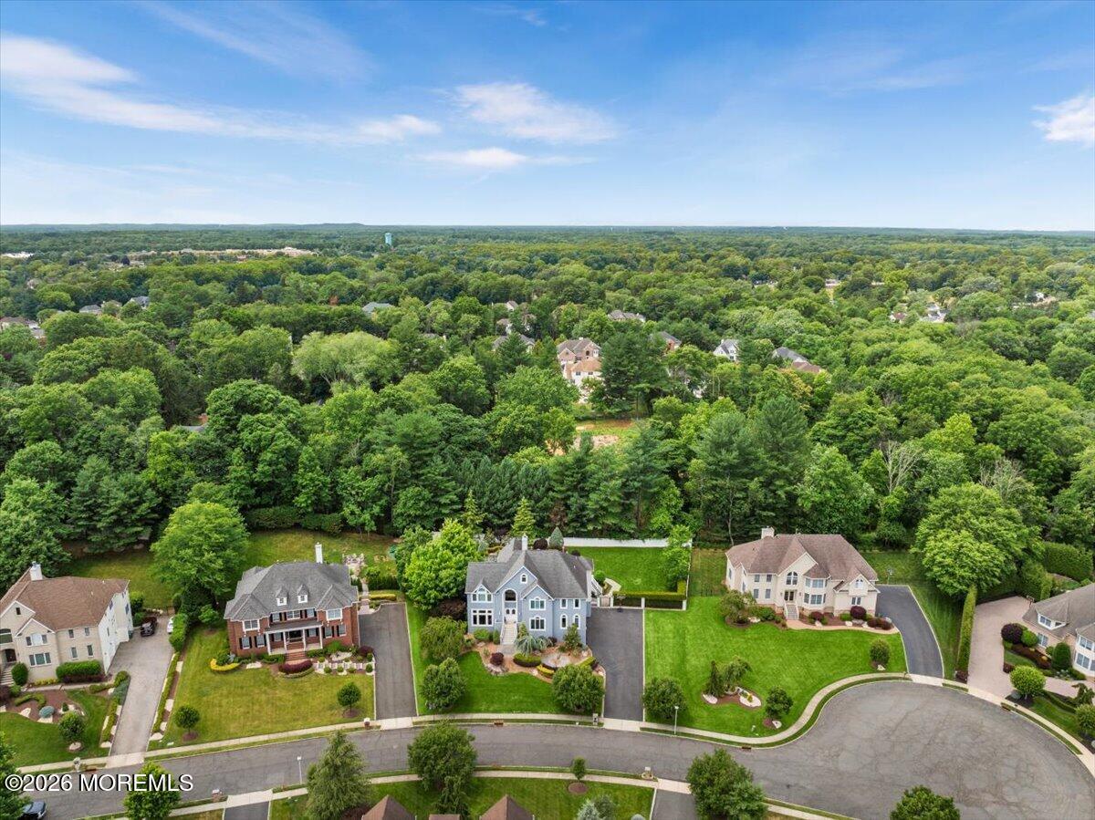 9 Landmark Lane Marlboro NJ 07746