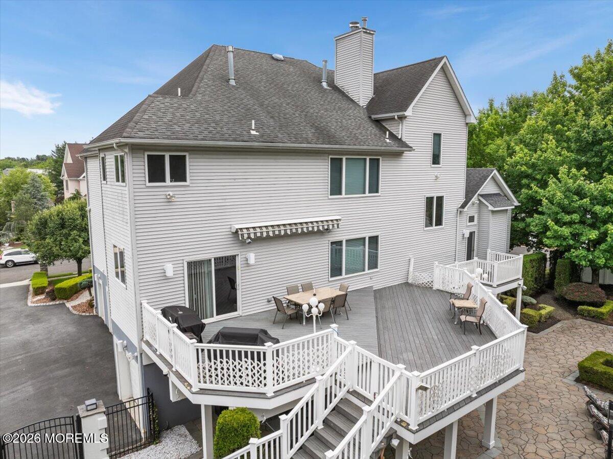 9 Landmark Lane Marlboro NJ 07746