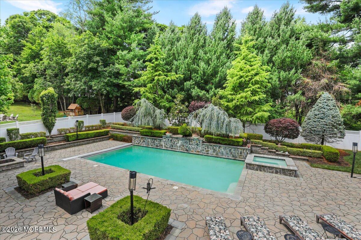 9 Landmark Lane Marlboro NJ 07746