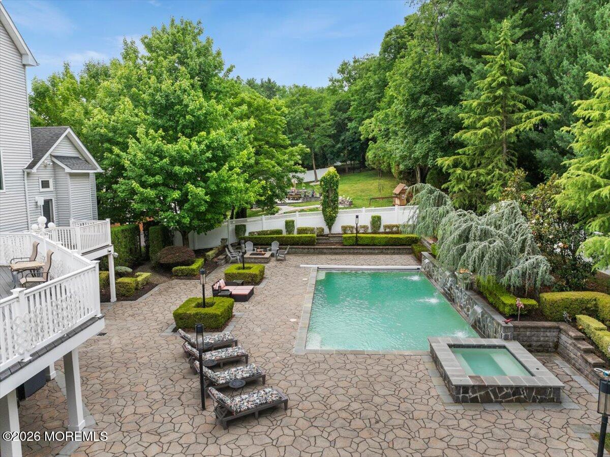 9 Landmark Lane Marlboro NJ 07746