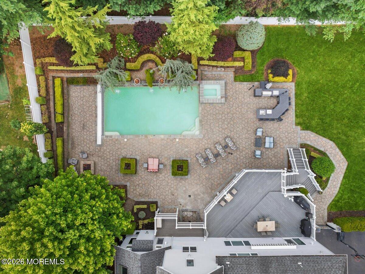9 Landmark Lane Marlboro NJ 07746