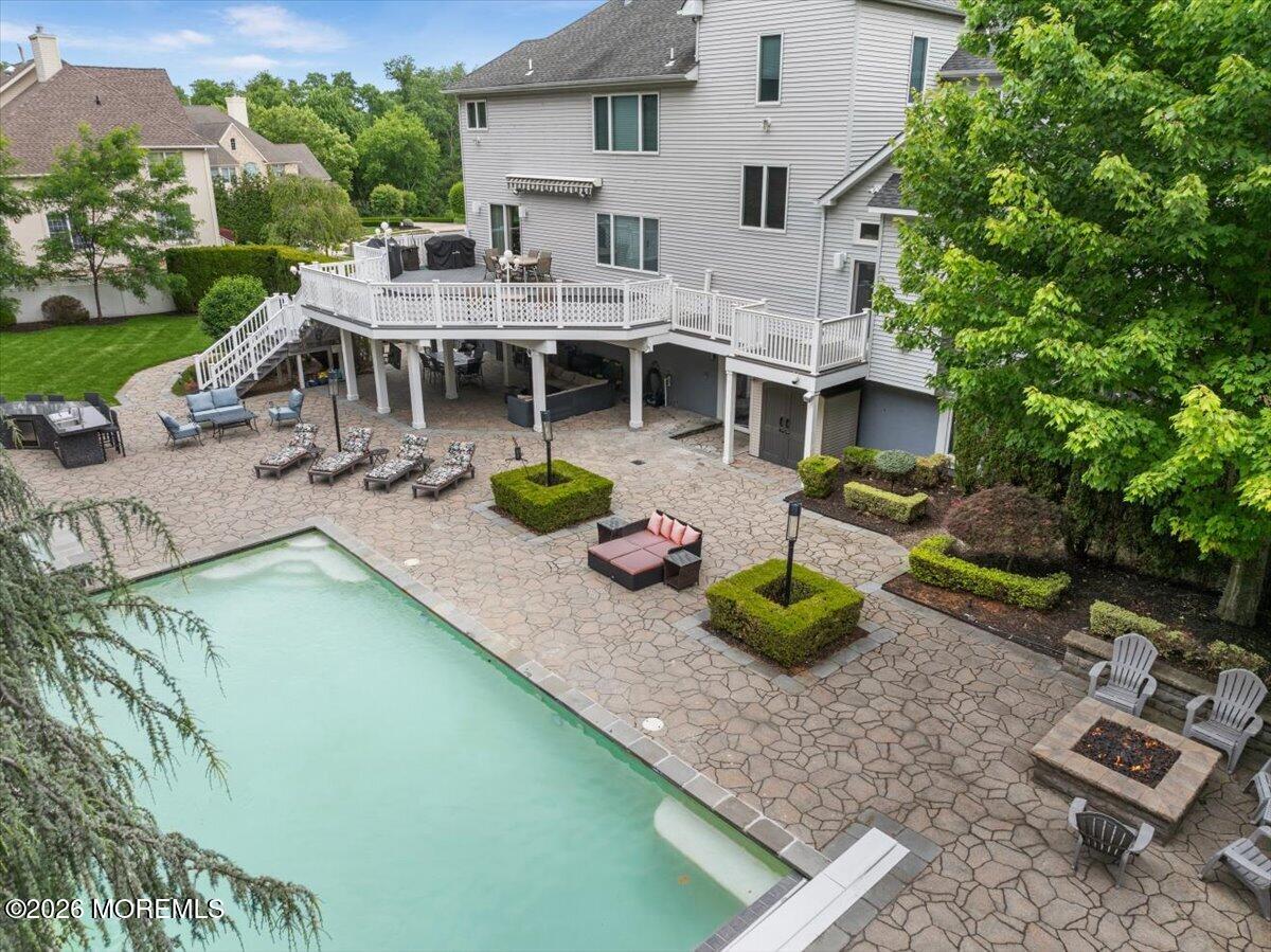 9 Landmark Lane Marlboro NJ 07746