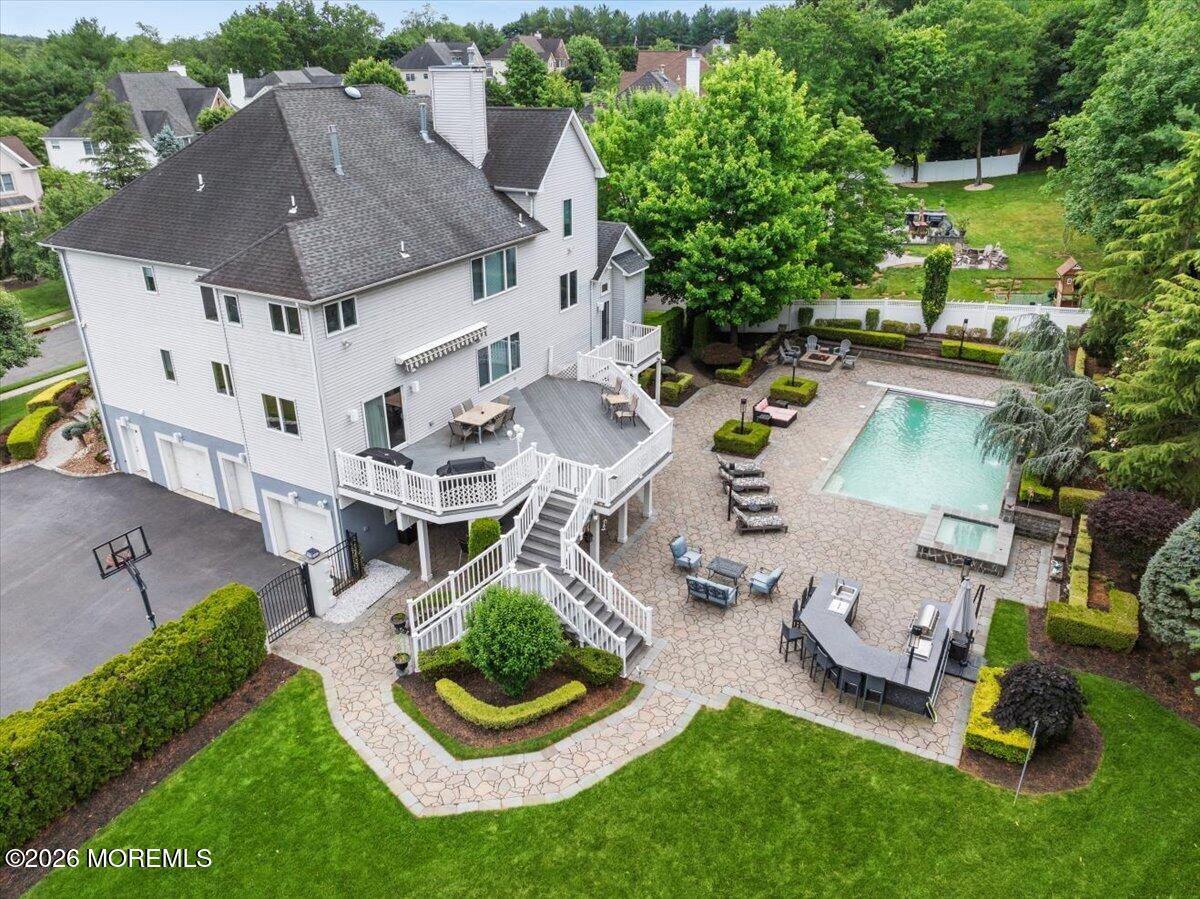 9 Landmark Lane Marlboro NJ 07746