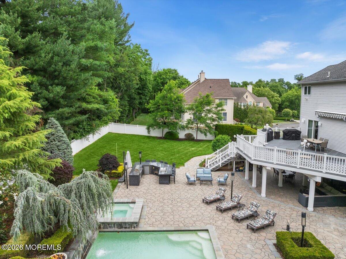 9 Landmark Lane Marlboro NJ 07746