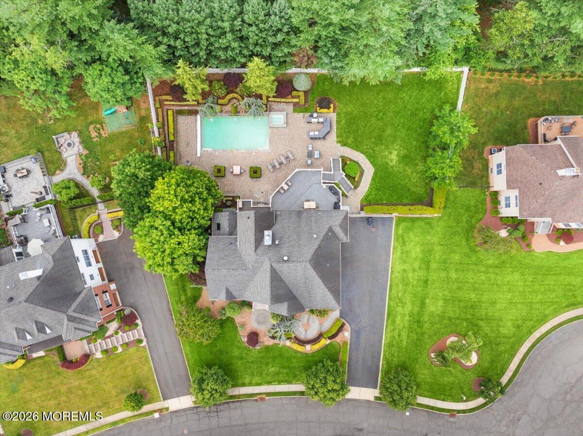 9 Landmark Lane Marlboro NJ 07746