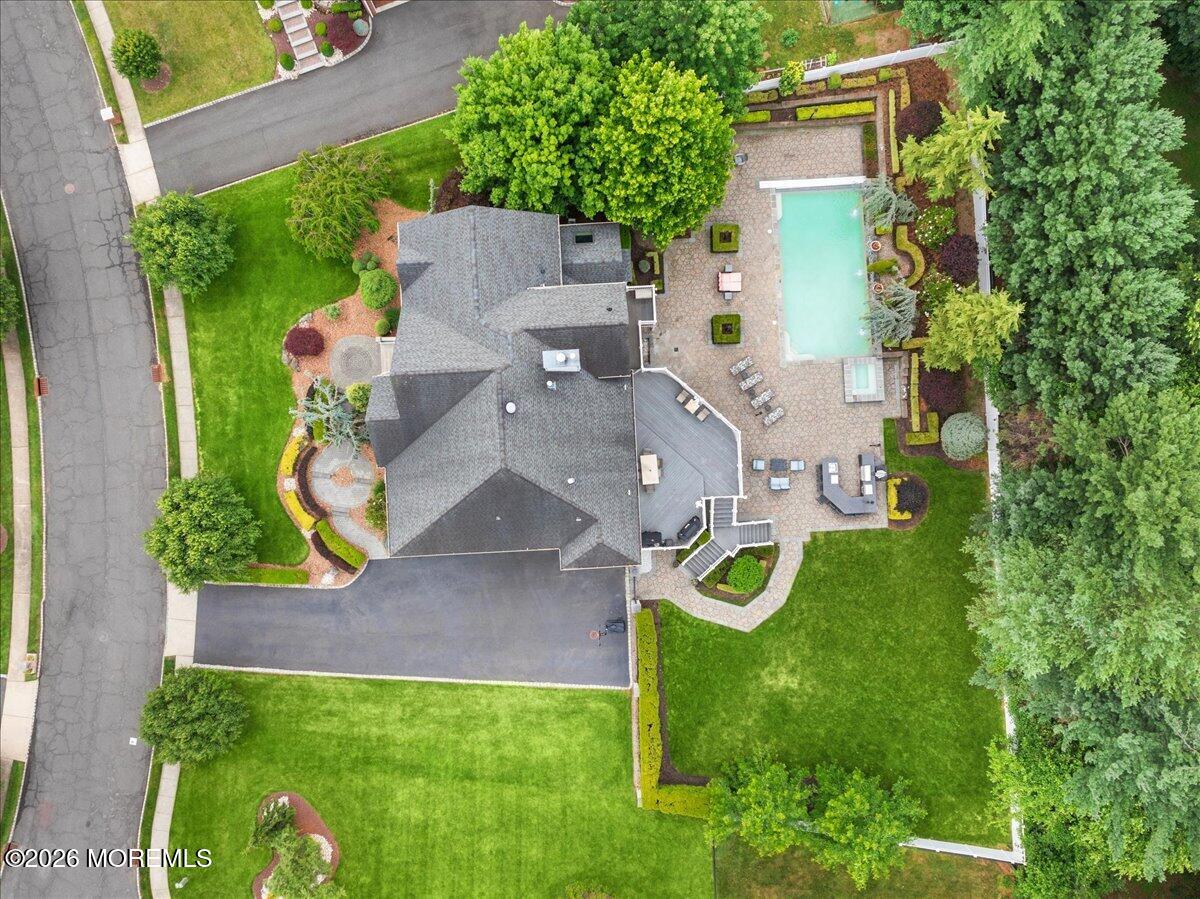 9 Landmark Lane Marlboro NJ 07746