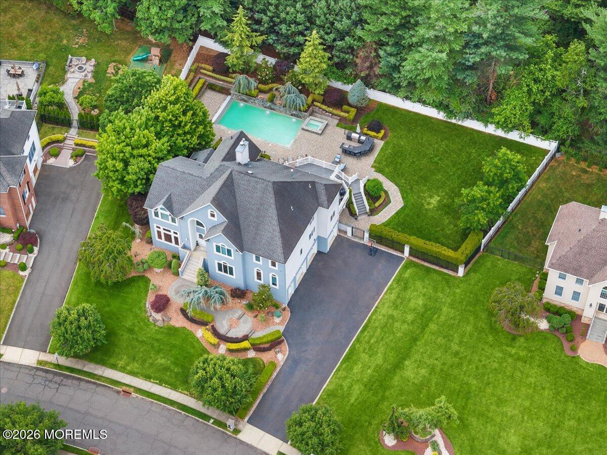 9 Landmark Lane Marlboro NJ 07746