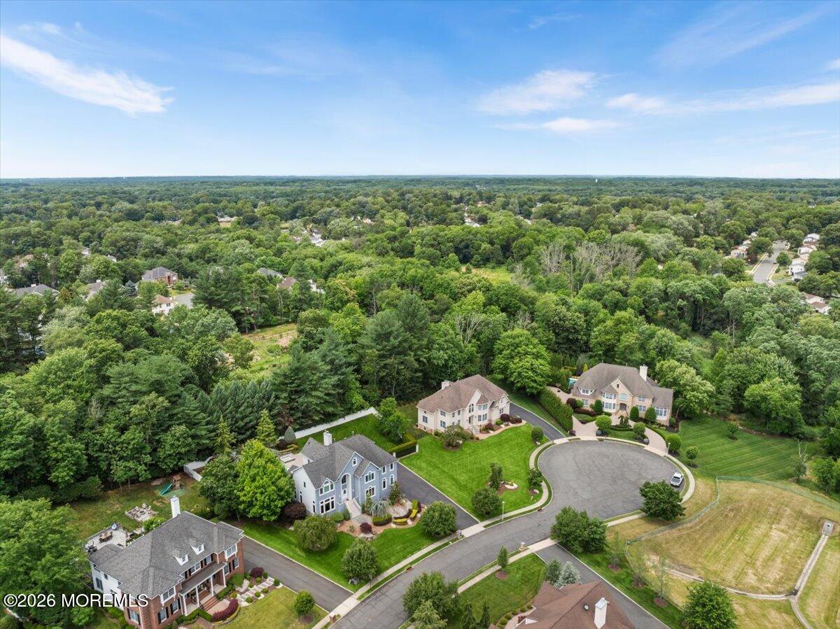 9 Landmark Lane Marlboro NJ 07746