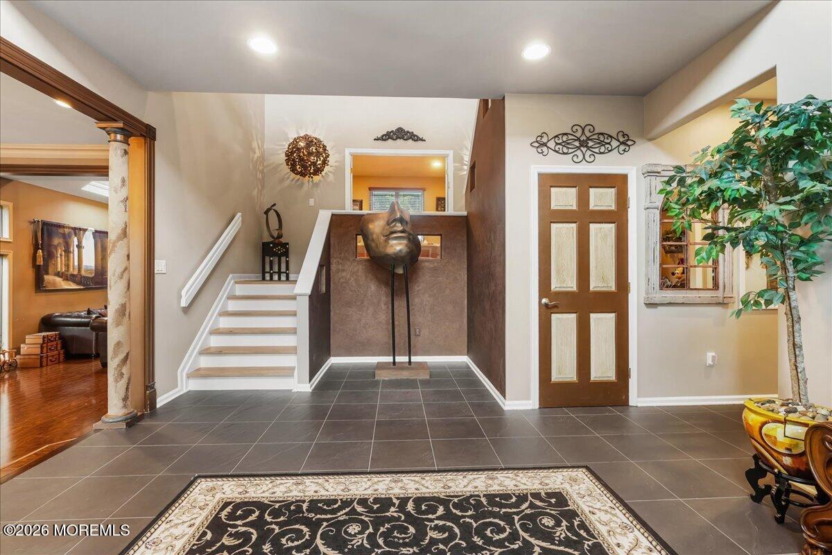 9 Landmark Lane Marlboro NJ 07746