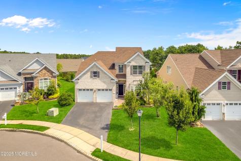 5 Cameron Court Forked River NJ 08731