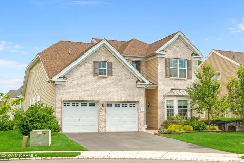 5 Cameron Court Forked River NJ 08731