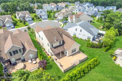 5 Cameron Court Forked River NJ 08731
