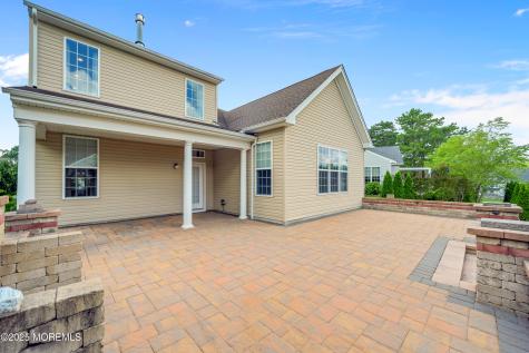 5 Cameron Court Forked River NJ 08731