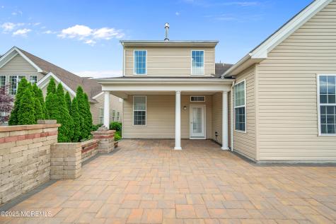 5 Cameron Court Forked River NJ 08731