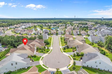 5 Cameron Court Forked River NJ 08731