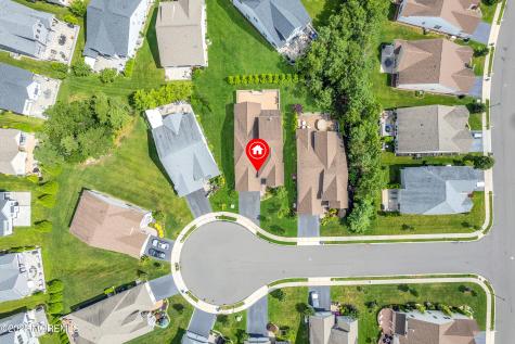 5 Cameron Court Forked River NJ 08731