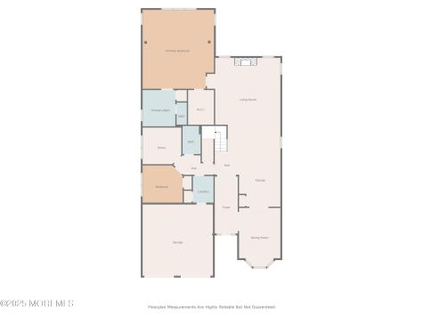 5 Cameron Court Forked River NJ 08731