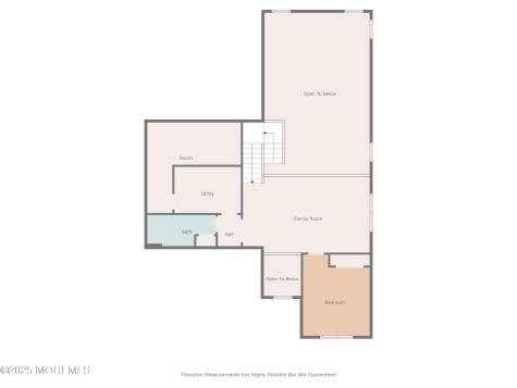 5 Cameron Court Forked River NJ 08731