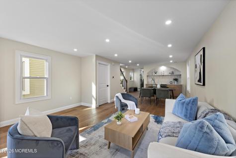 826 Dunlewy Street Asbury Park NJ 07712