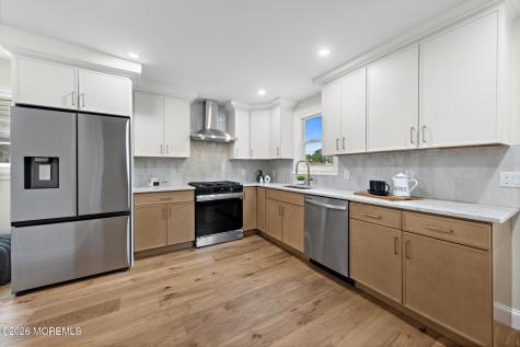 826 Dunlewy Street Asbury Park NJ 07712