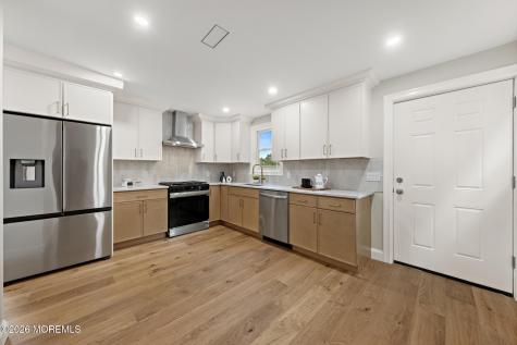 826 Dunlewy Street Asbury Park NJ 07712
