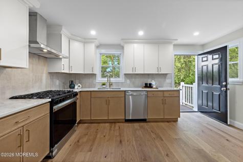 826 Dunlewy Street Asbury Park NJ 07712