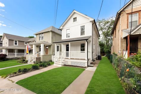 826 Dunlewy Street Asbury Park NJ 07712