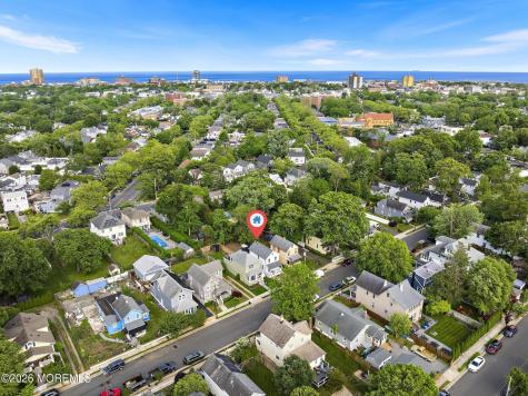 826 Dunlewy Street Asbury Park NJ 07712