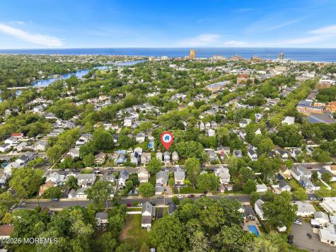 826 Dunlewy Street Asbury Park NJ 07712
