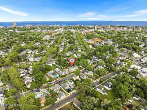 826 Dunlewy Street Asbury Park NJ 07712