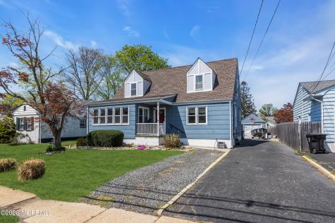 177 Navesink River Road Red Bank NJ 07701