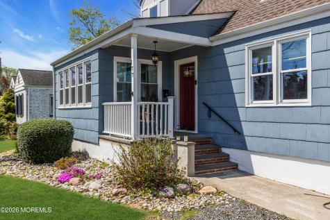 177 Navesink River Road Red Bank NJ 07701