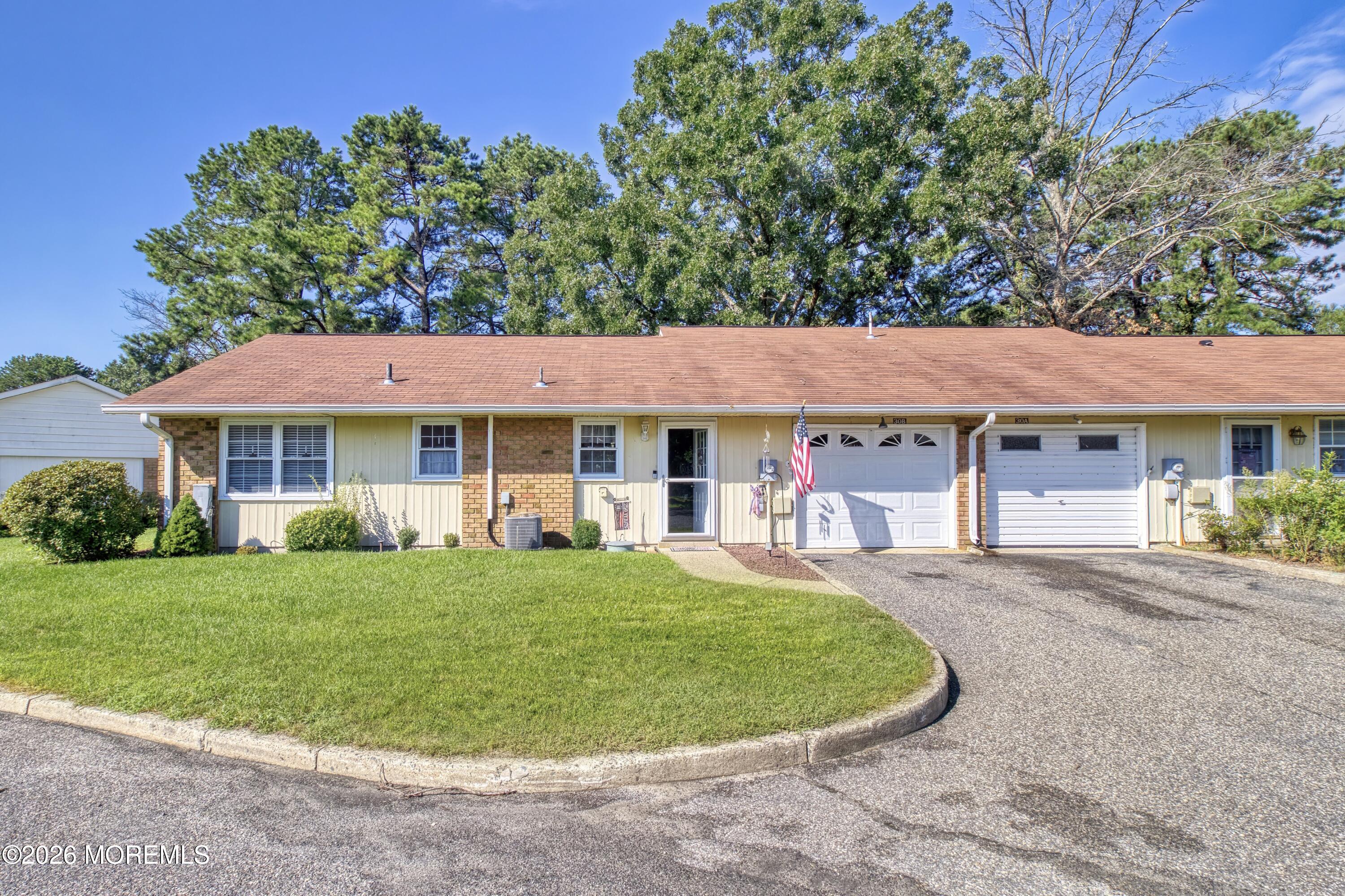 30B Edinburgh Lane Manchester NJ 08759